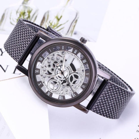Luxury Wristwatch | FREE FOR A LIMITED TIME
